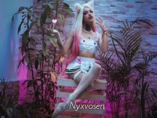 Nyxvosen