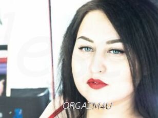 ORGAZM4U