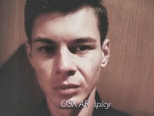 OSKAR_spicy