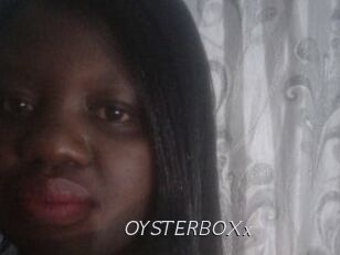 OYSTERBOXx