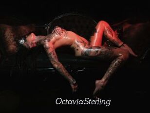 OctaviaSterling