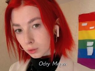 Odry_Mayss