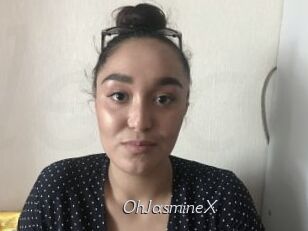 OhJasmineX