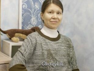 OkairyLili