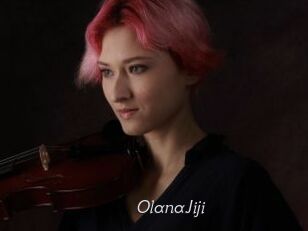 OlanaJiji