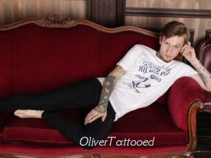 OliverTattooed Le Scandale