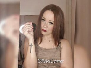 OliviaCarter Le Scandale