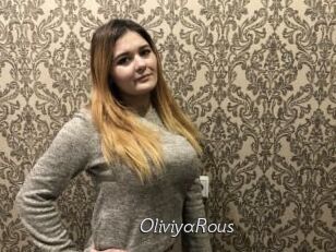 OliviyaRous