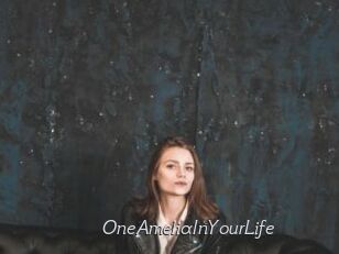 OneAmeliaInYourLife