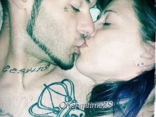 Onefuntime29