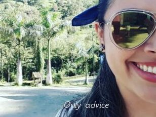 Only_advice