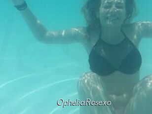 OpheliaRosexo