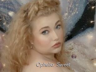 Ophelia_Sweet Le Scandale