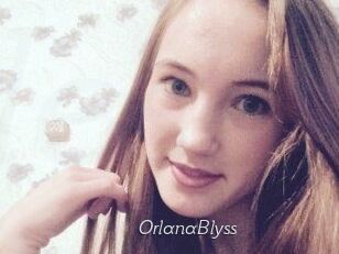 OrlanaBlyss Le Scandale