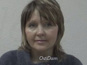 OstiDam