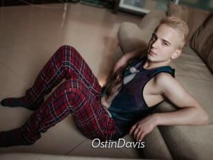 OstinDavis