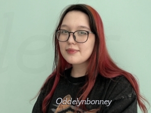 Oddelynbonney