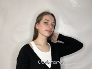 Odeliaarras