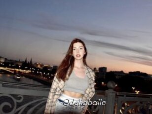 Odeliaballe