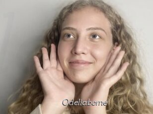Odeliaborne