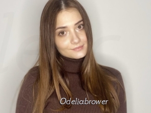 Odeliabrower