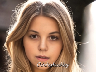 Odeliabuckley