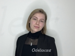 Odeliacast