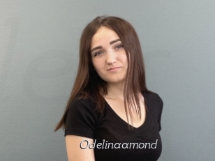 Odelinaamond