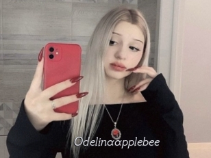 Odelinaapplebee