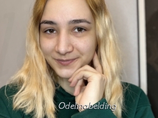 Odelinabelding