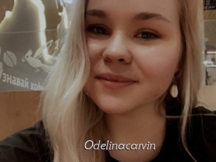 Odelinacarvin