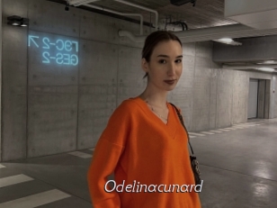 Odelinacunard