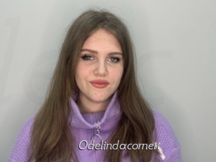 Odelindacornett