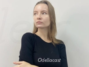 Odellacast