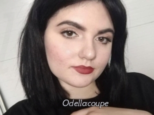 odellacoupe Le Scandale