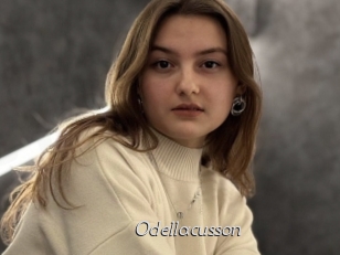 Odellacusson