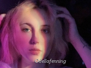 Odellafenning