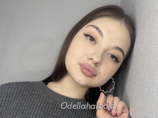 Odellaharbold