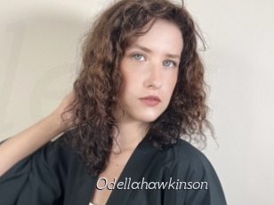 Odellahawkinson