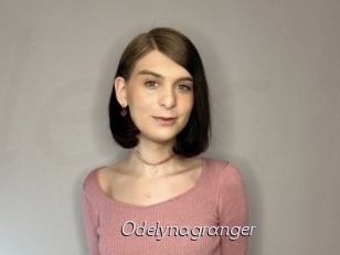 Odelynagranger