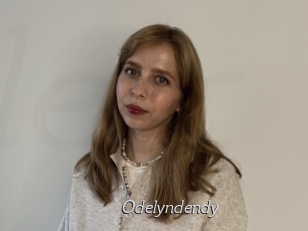 Odelyndendy