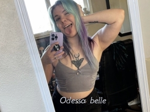 Odessa_belle