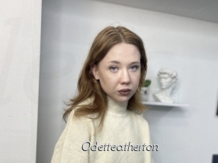 Odetteatherton