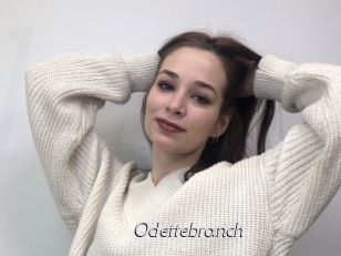 Odettebranch