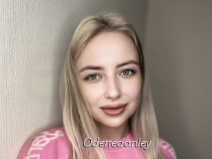 Odettedanley