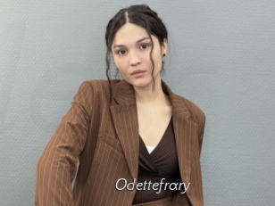 Odettefrary