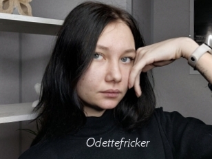 Odettefricker