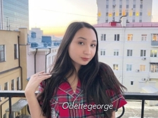 Odettegeorge