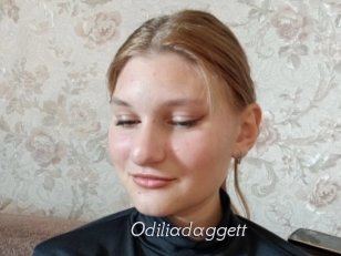 Odiliadaggett