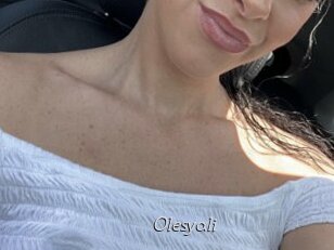 Olesyali